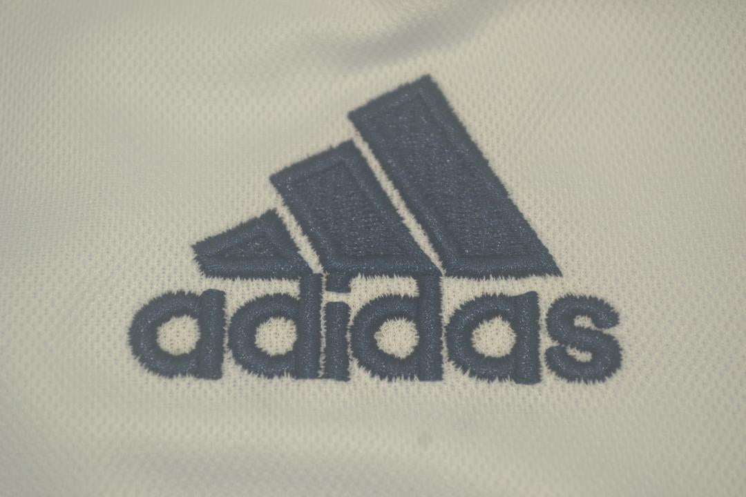 Camisa Retrô França Away 1998