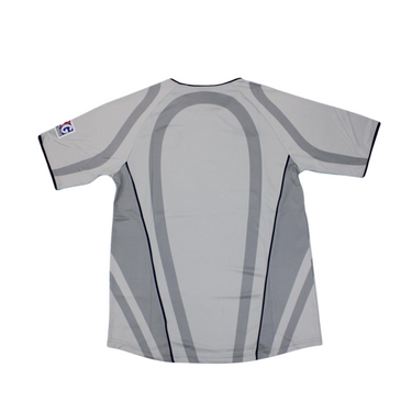 Camisa Retrô PSG Away 01/02