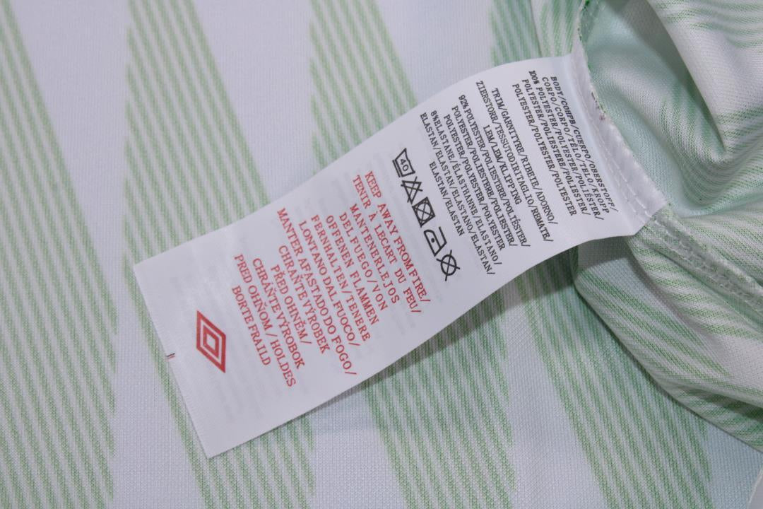 Camisa Retrô Bolivia Home 1995 "Etcheverry" N°.10