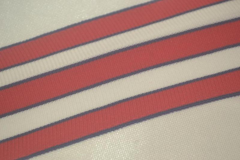 Camisa Retrô Arsenal Home 89/91