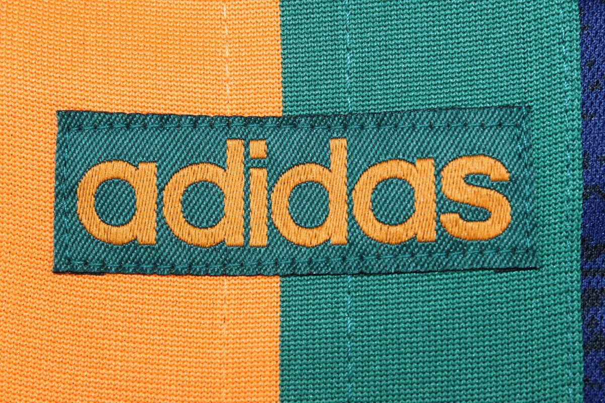 Camisa Retrô New Castle Away  97/98