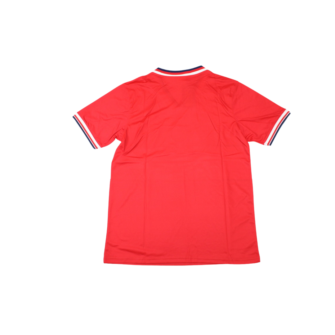 Camisa Retrô Middlesbrough Home 1998