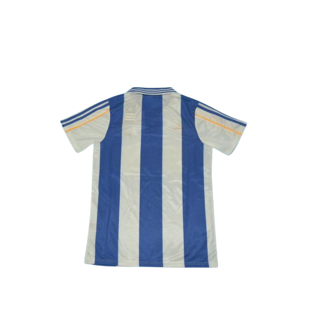 Camisa Retrô Deportivo Home 99/00