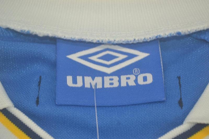 Camisa Retrô Chelsea Home 97/99