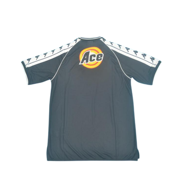 Camisa Retrô Vasco Da Gama Away 00/01