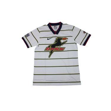 Camisa Retrô FC Dallas Away 97/98