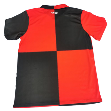 Camisa Flamengo Home 2012 - Versão Retrô