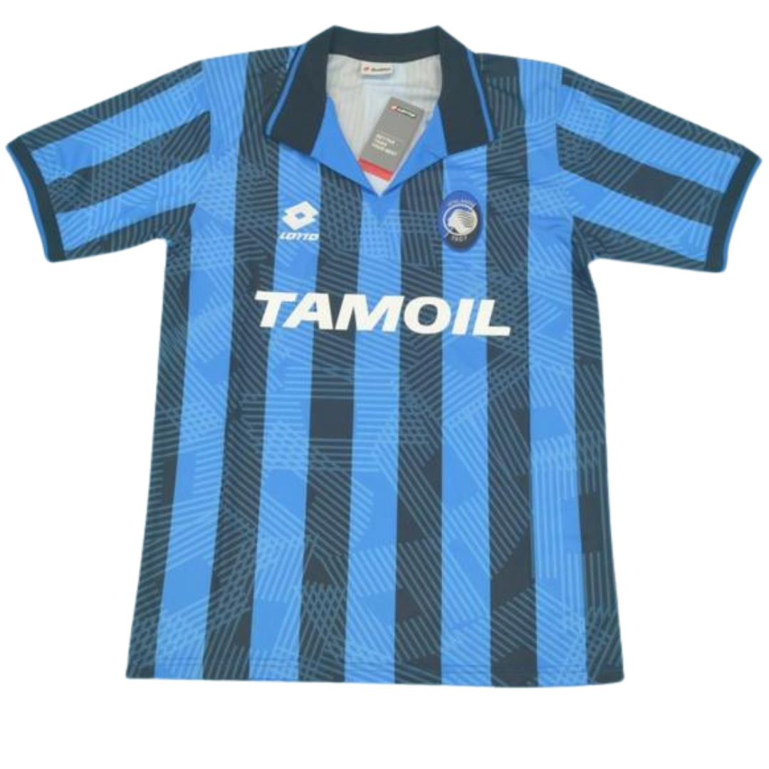 Camisa Retrô Atalanta Home 1991
