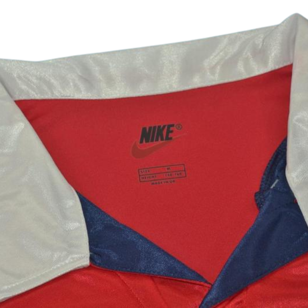 Camisa Retrô Arsenal Home 98/99
