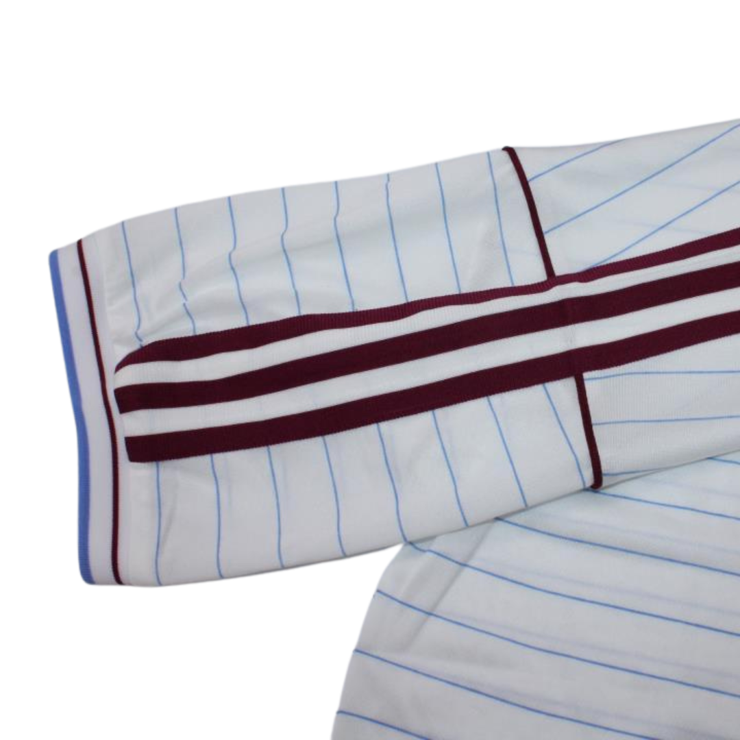 Camisa Retrô West Ham Away  86