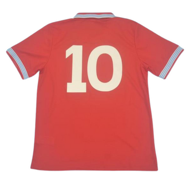 Camisa Retrô Napoli Away  88/89 N°.10