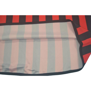 Camisa Retrô Milan Home centenário 99/00