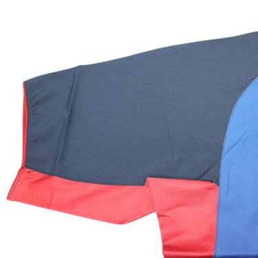 Camisa Retrô Barcelona Home 03/04 "Ronaldinho" Nº 10