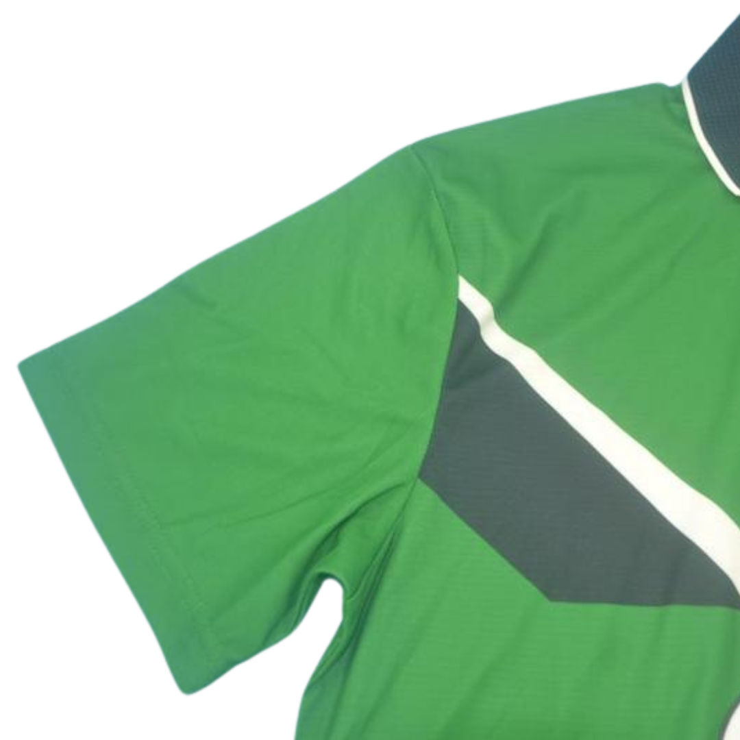 Camisa Retrô Liverpool Away 1999/00