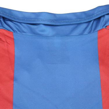 Camisa Retrô Barcelona Home 80/82