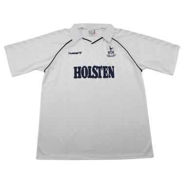 Camisa Retrô Tottenham Home 87/89