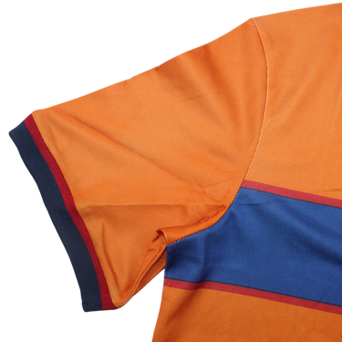 Camisa Retrô Barcelona Away  Third 98/00