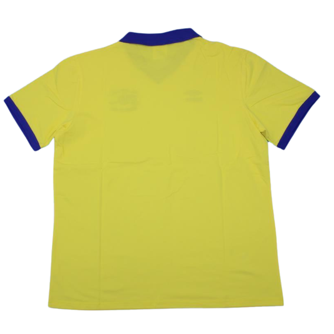 Camisa Retrô Arsenal FA Cup Final 1979