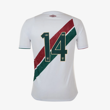 Camisa Umbro Fluminense 2024/25 II