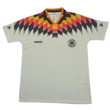 Camisa Retrô Alemanha Home 1994