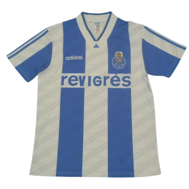 Camisa Retrô Porto Home 94/95