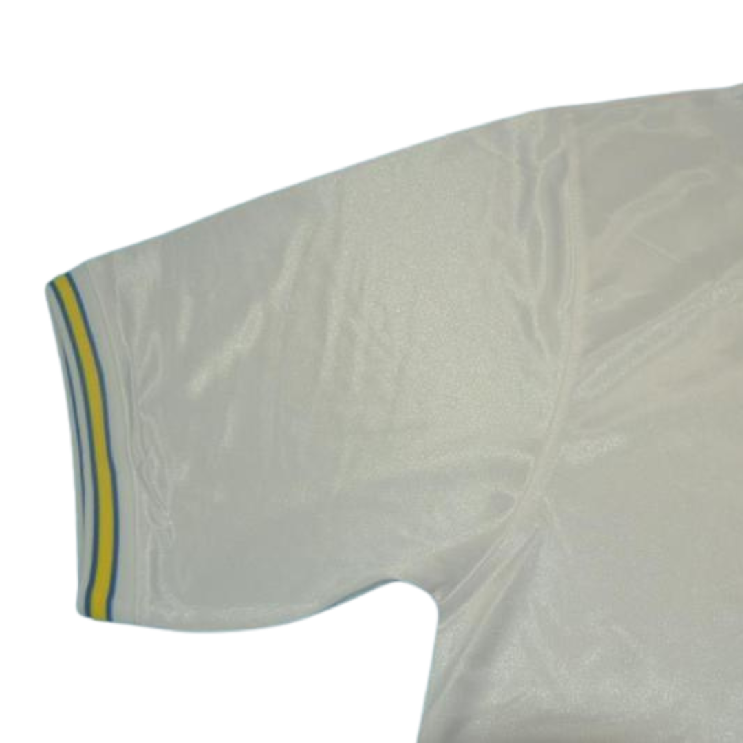 Camisa Retrô Leedss Home 96/98