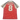 Camisa Retrô Arsenal Home 90/92 "Wright" Nº 8