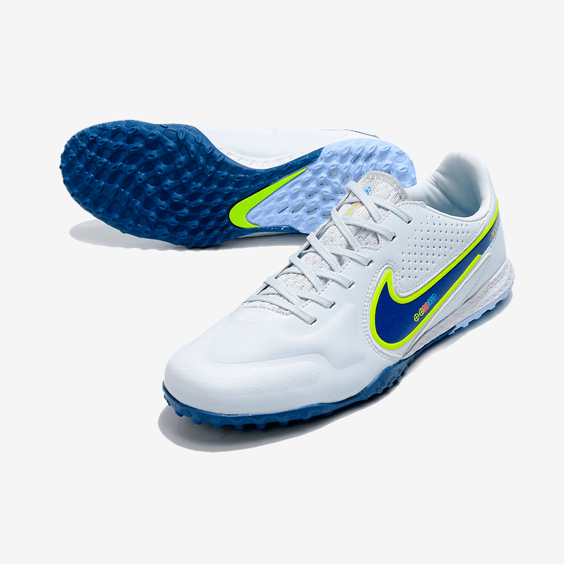 Chuteira Nike React Tiempo Legend 9 Pro Society
