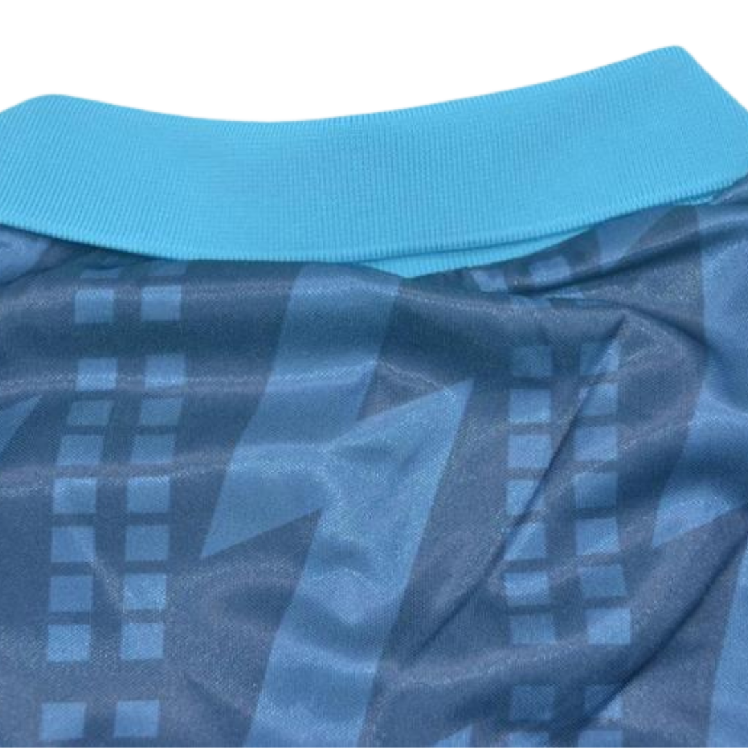 Camisa Retrô Arsenal Away  94 "Beramp" Nº 10