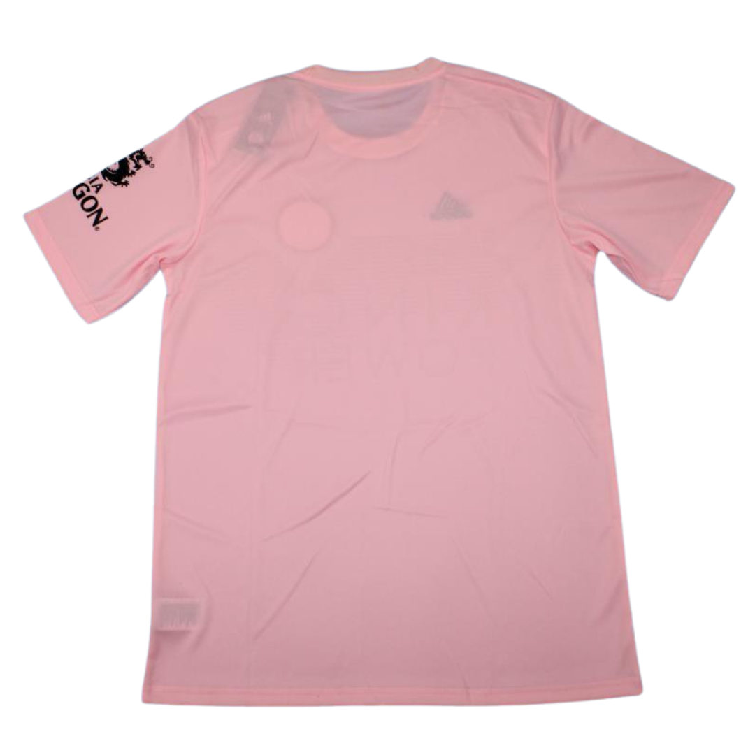 Camisa Retrô Leicester City Away  19/20