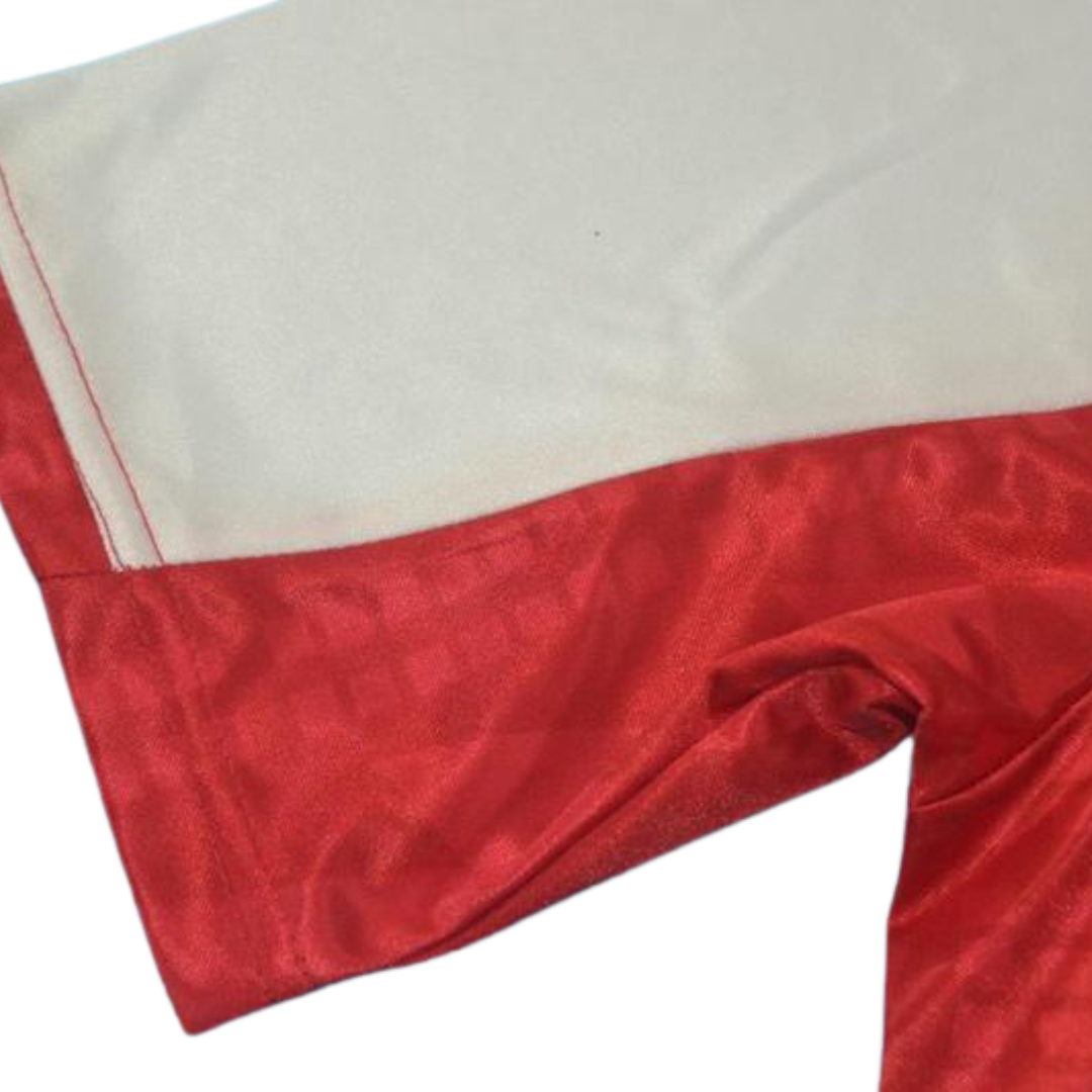Camisa Retrô Arsenal Home 94/95