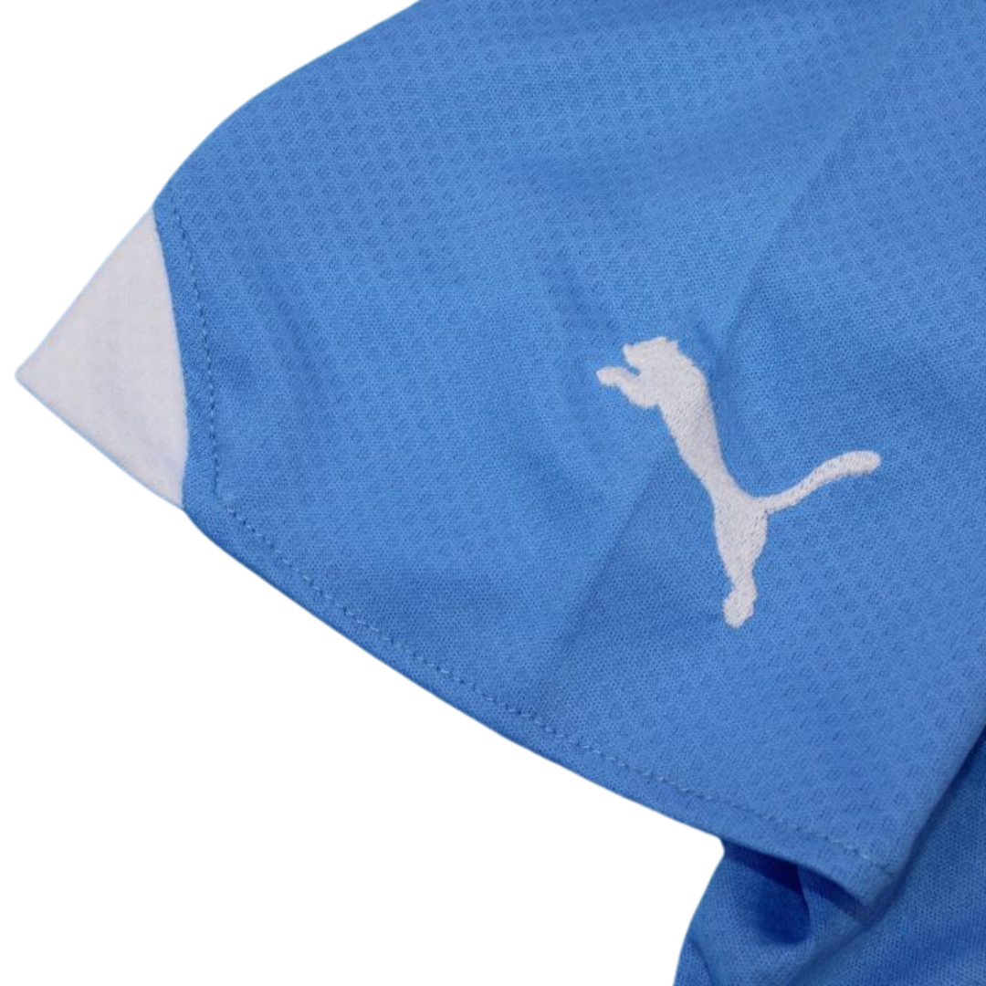 Camisa Uruguai 2010 Home - Versão Retrô