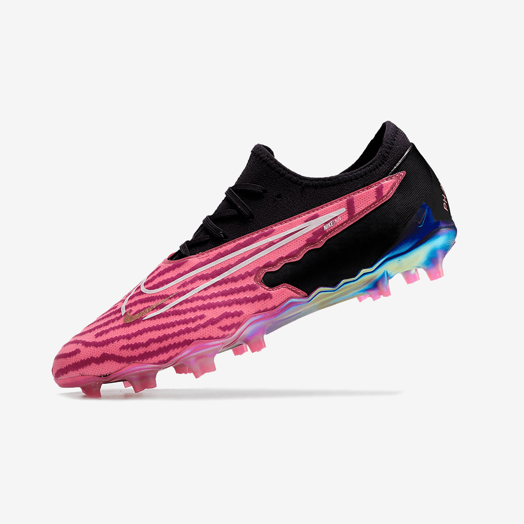Chuteira Nike Phantom GX Academy Campo