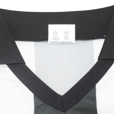 Camisa Retrô New Castle Home 80/82