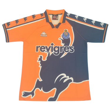 Camisa Retrô Porto Away 97/99