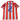 Camisa Retrô Atlético de Madrid Home 13/14 "Godín" Nº 2