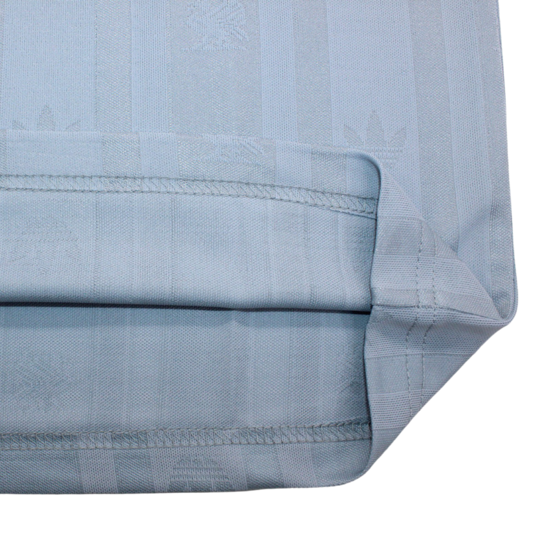 Camisa Retrô Liverpool Away  88/89