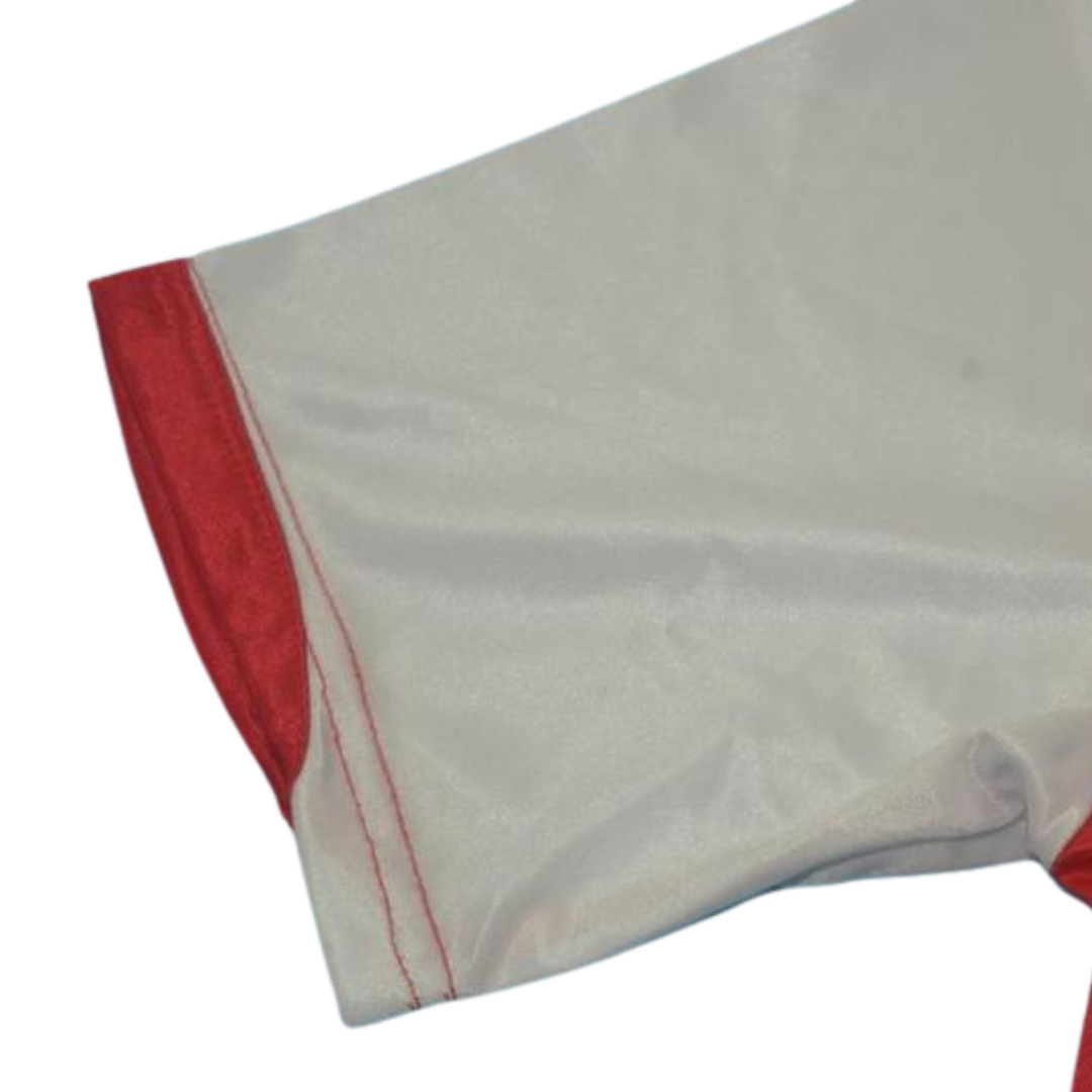 Camisa Retrô Arsenal Home 06/07
