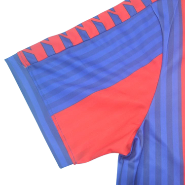 Camisa Retrô Barcelona Home 91/92 Nº 10