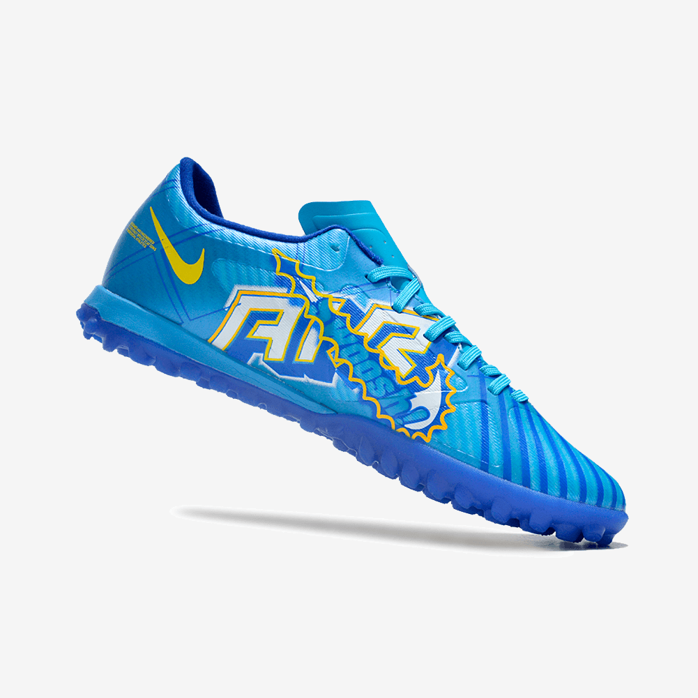 Chuteira Nike Air Zoom Mercurial Vapor 15 Academy Society