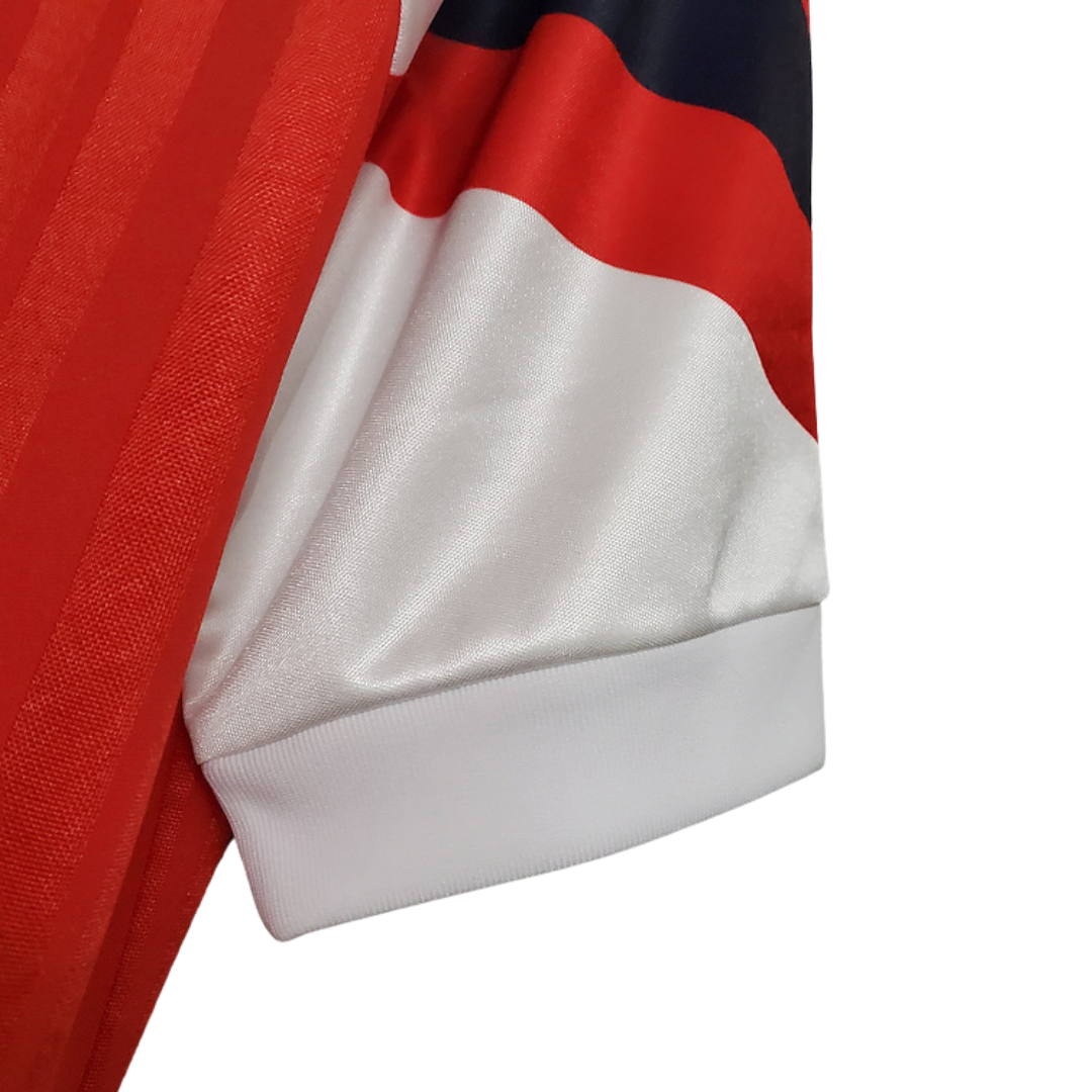 Camisa Retrô Arsenal Home 92/94