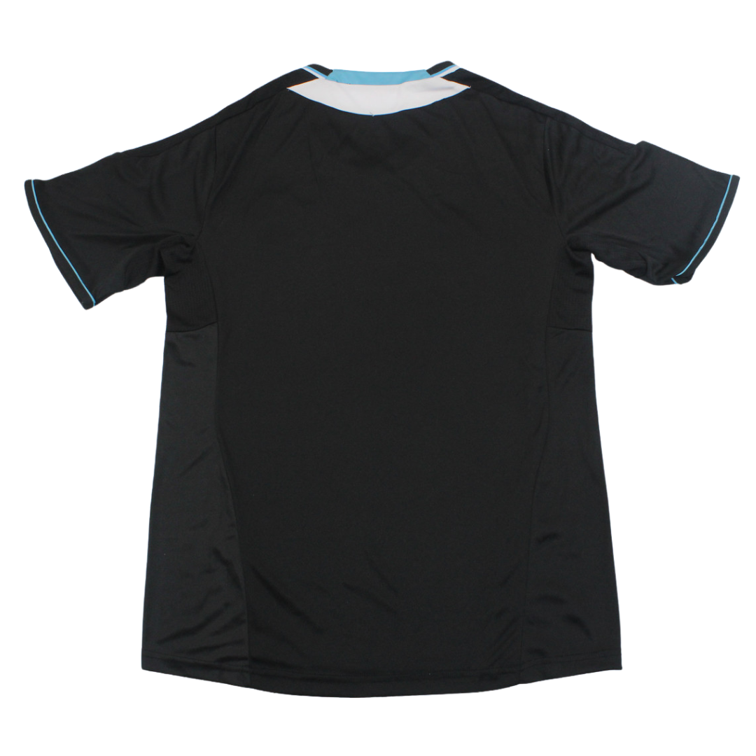 Camisa Retrô Chelsea Away  11/12