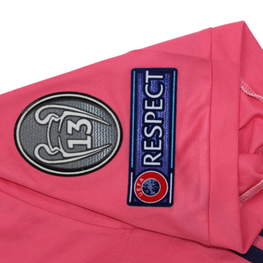 Camisa Retrô Real Madrid Away  21/22