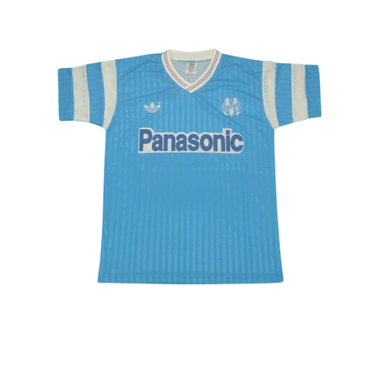 Camisa Retrô Marseille Away 1990