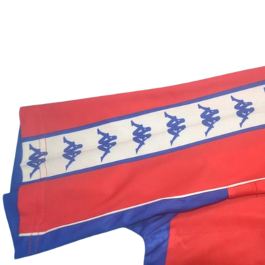 Camisa Retrô Barcelona Home 92/95 Nº 10