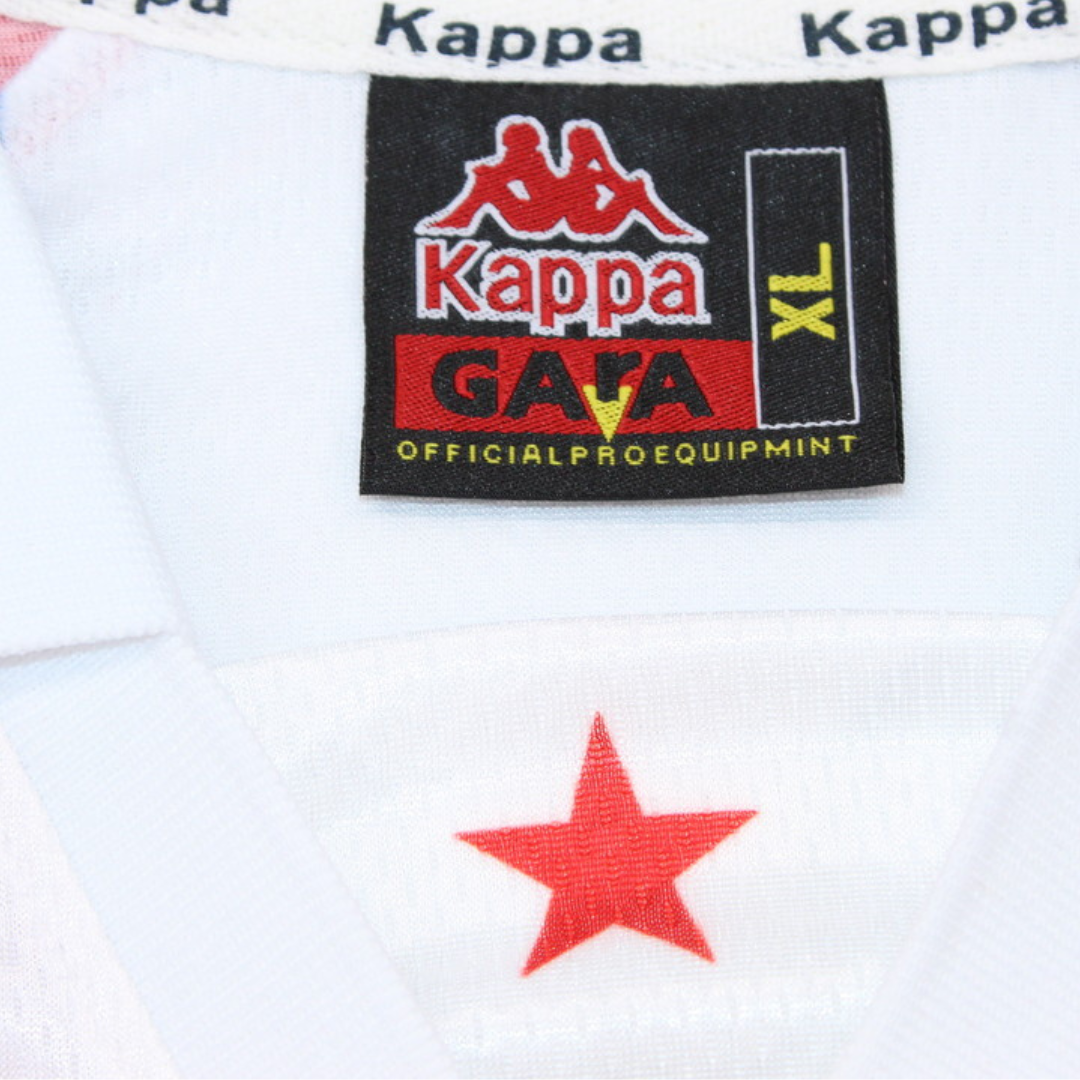 Star Home 95/97
