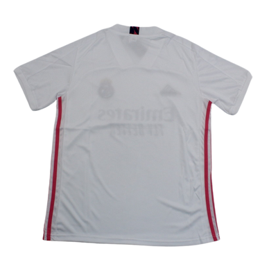 Camisa Retrô Real Madrid Home 20/21