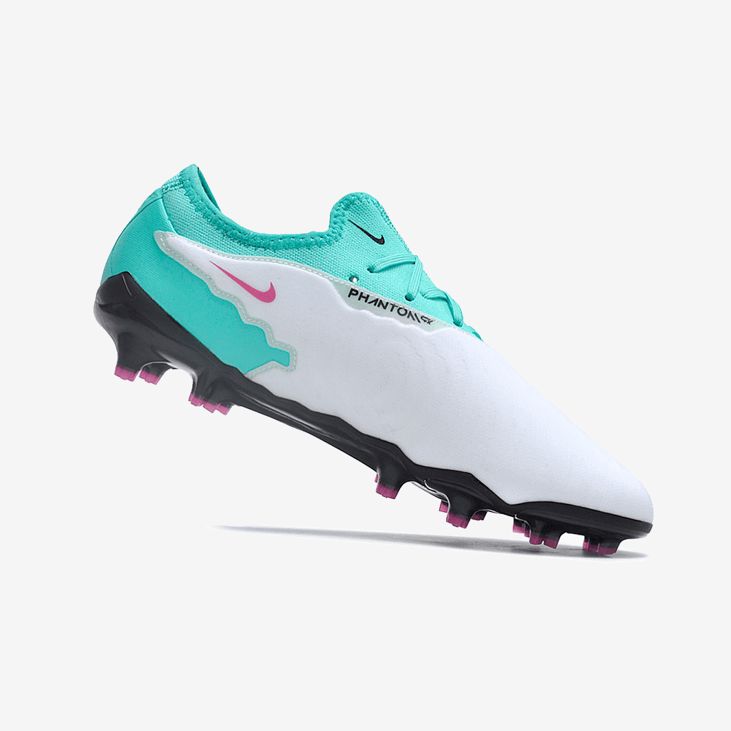 Chuteira Nike Phantom GX Academy Campo