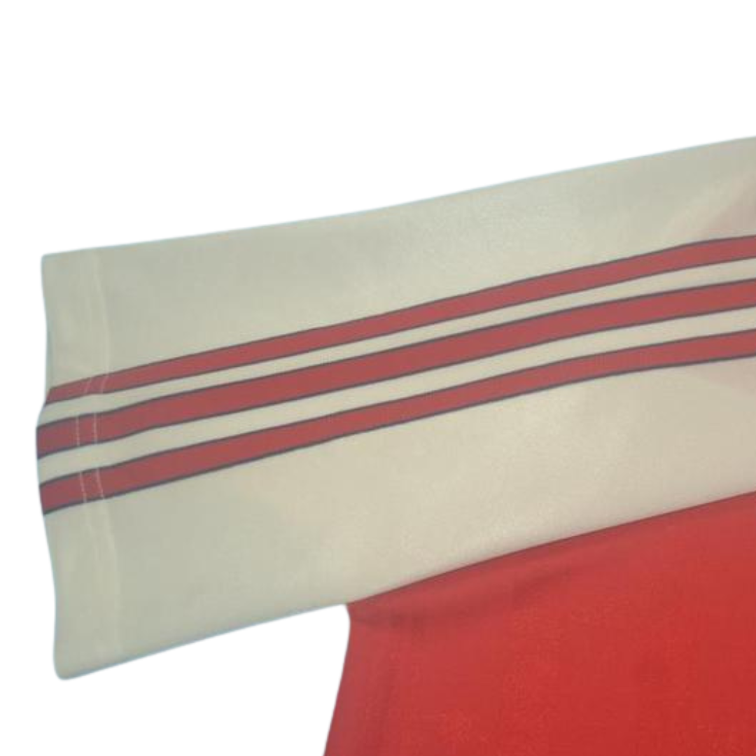 Camisa Retrô Arsenal Home 89/91