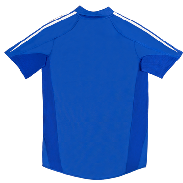 Camisa Retrô Real Madrid Away  04/05